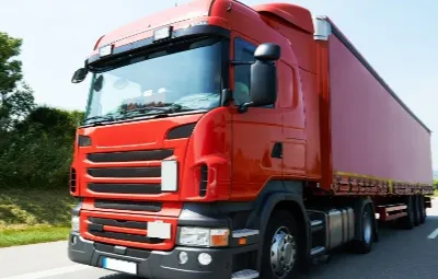 Adana Gediz Ambar Kargo