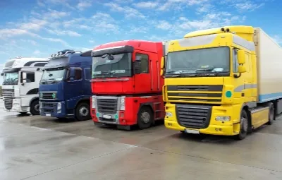 Adana Gediz Nakliye Ambarı